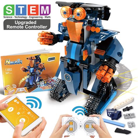 robotics kits for kids